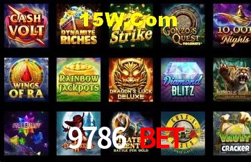 Experiência VIP 9786 Bet