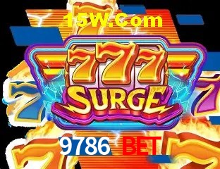 Provedores de Jogos 9786 Bet