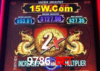 Avaliações dos Jogadores 9786 Bet