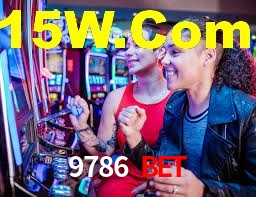 9786 Bet