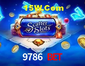cassino 9786 Bet