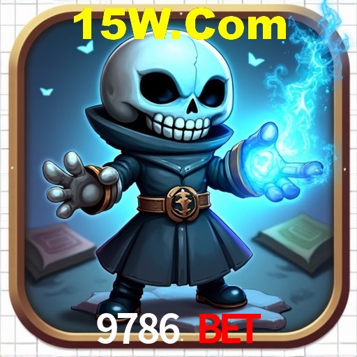 Desvendando o Mundo dos Jogos Virtuais na 9786 Bet
