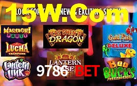 Daily Bonuses 9786 Bet