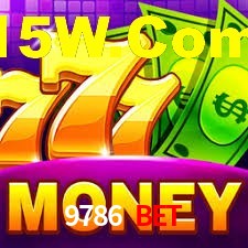 Welcome Bonus 9786 Bet