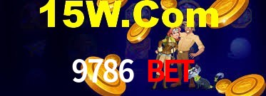 9786 Bet