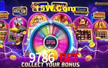 Casino VIP 9786 Bet