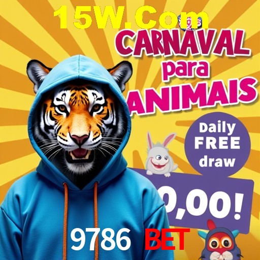 Inovações de Jogos na 9786 Bet: O Futuro das Experiências Interativas