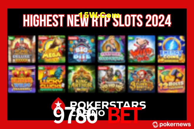 Game Providers 9786 Bet