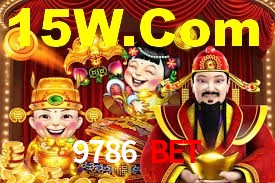 9786 Bet App Interface