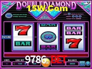 Segurança 2FA 9786 Bet