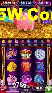 Football Betting 9786 Bet