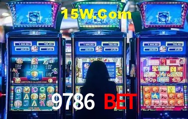 Jogos de Slot 9786 Bet