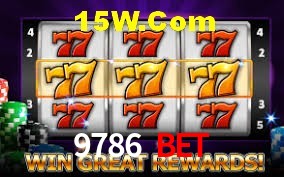Bonus Features 9786 Bet