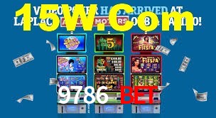 Programa VIP 9786 Bet