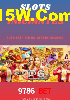 9786 Vip