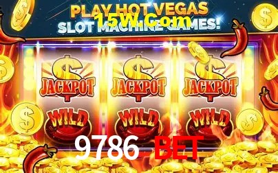 Login Seguro 9786 Bet