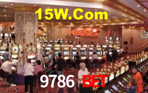 9786 Bet