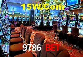 Experiência VIP 9786 Bet