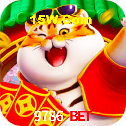 9786 Bet