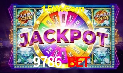 Casino Ao Vivo 9786 Bet