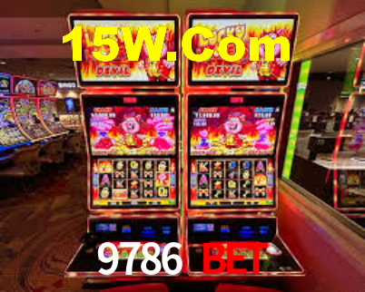 9786 Bet