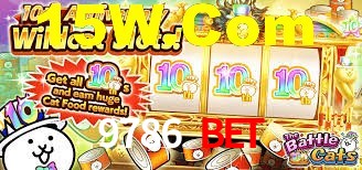 9786 Bet