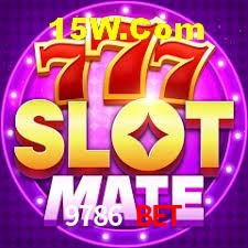 Slot Games 9786 Bet