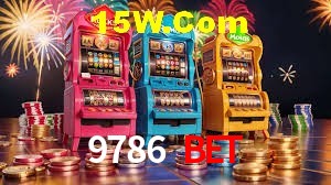 Live Casino 9786 Bet