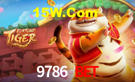 9786 Bet