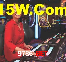 Premium Interface 9786 Bet