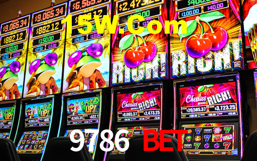 9786 Bet