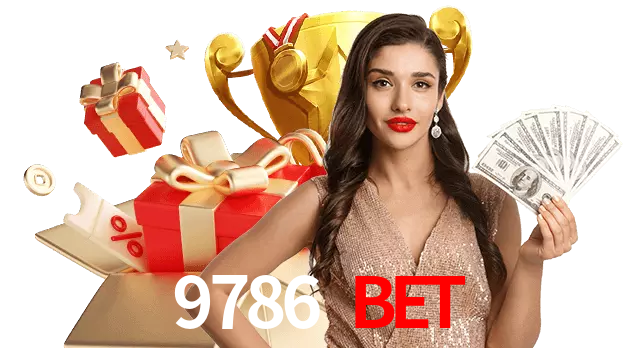 9786 Bet